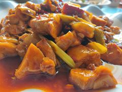 -天回镇何氏豆腐(总店)