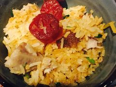 -百年果林椰子鸡(中洲店)