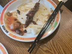 -比格比萨自助(花园路店)