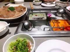 -海底捞火锅(方塔东街店)