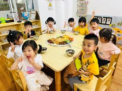 -怡康华庭中英文幼儿园