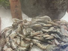 -吉布鲁牛排海鲜自助(龙湖北城天街购物广场店)