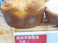 -味多美蛋糕(劲松京客隆店)