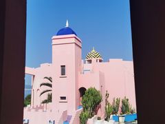 -漳州滨海火山岛自然生态风景区