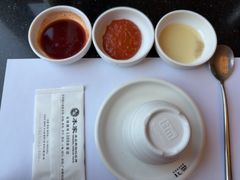 -本家·添百客韩国料理(泰然店)