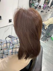 -卓梵美发·精品Salon
