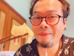 瑶柱裹蒸粽-广州酒家(文昌总店)