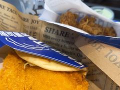 -TACO STAR 塔可星(下沙宝龙店)