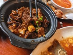 -古南都·老广东酒楼(龙江店)
