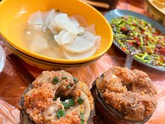 -秦二哥格格(高笋塘店)