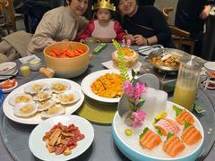 -海鲜e族(马王堆店)