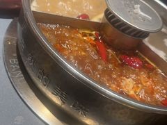 -巴奴毛肚火锅(京西大悦城店)