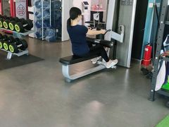 -Bona Fit 伯纳健身超级工作室(车公庄店)