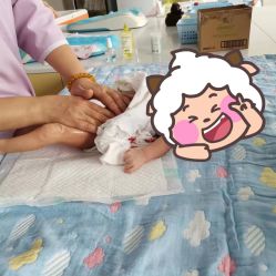 点击看大图 -菁幼月子会所(儿童医院店)