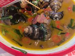 -老闵田螺馆·南昌市井菜·特色小吃(总店)