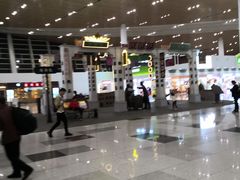 -厦门高崎国际机场-T3航站楼