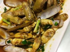 -金海湾海鲜排档(朱家尖店)