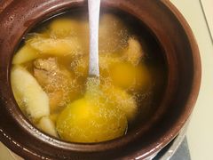 -民间瓦缸煨汤館(嵩山路店)