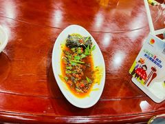 -那啥餐厅(富乐大街店)