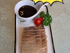 -老好人象山海鲜(岭南路店)