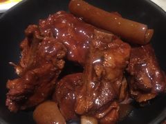 -那家小馆•北京菜•烤鸭(中关村店)