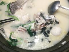 -鱼食饭稻·苏浙土菜17年老馆子(平江路店)