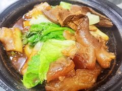 -珍珍小食店(西华路店)