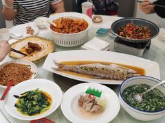 -吴记小园楼(新庄店)