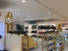 -浙北大厦购物中心(安吉店)
