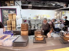 -鸡鸣汤包(红山动物园店)