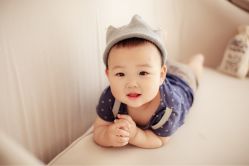 点击看大图 -BabyA 专业婴童摄影(古北时尚广场店)