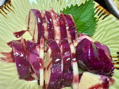 -松鹤精致料理(五一中路店)