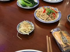 -同得兴 Since·1995 传统苏式面馆(十全街店)