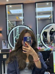 -藤野造型烫染·漂发