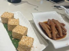 -海上名珠·海鲜酒楼(励骏庞都店)