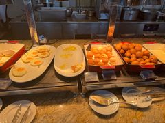 -嘉定凯悦·咖啡厅