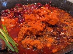 -五里关火锅(牛市口店)