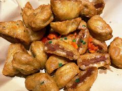 -肖记公安牛肉鱼杂馆· 省级非物质文化遗产(仁和路店)