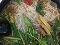-一品郑记重庆牛肉米线馆(东泰路店)