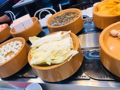 -龍歌自助小火锅(李沧丽达店)
