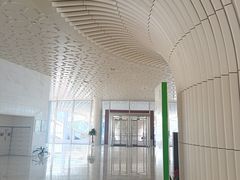 -福州海峡文化艺术中心