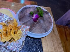 -蜀大侠火锅(森兰花园城店)