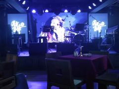 -热河以北x月亮瓦肆livehouse(环山路店)