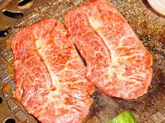 -焱铁烧·黑毛和牛专门店(南宁万象城店)