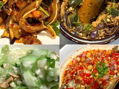 -费大厨辣椒炒肉(黄兴中心广场店)