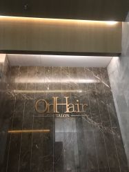 -OnHair造型