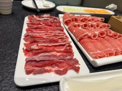 -石记科尔沁肥牛(泰和店)