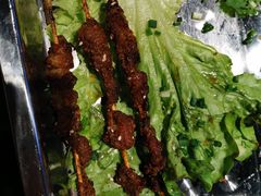 -徽三说·土徽菜·中国徽菜连锁品牌(一中店)