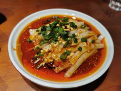 -辣不二地道川菜(汉水路店)
