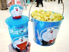 -春天国际影城(中庚漫游城杜比全景声店)